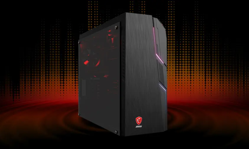 MSI Mag Meta 5 3SC-003XTR Gaming Bilgisayar