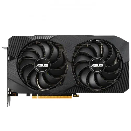 Asus DUAL-RX5500XT-O4G-EVO Gaming Ekran Kartı