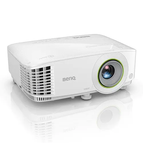 BenQ EH600 Full HD DLP Wi-Fi Android SMART Projektör