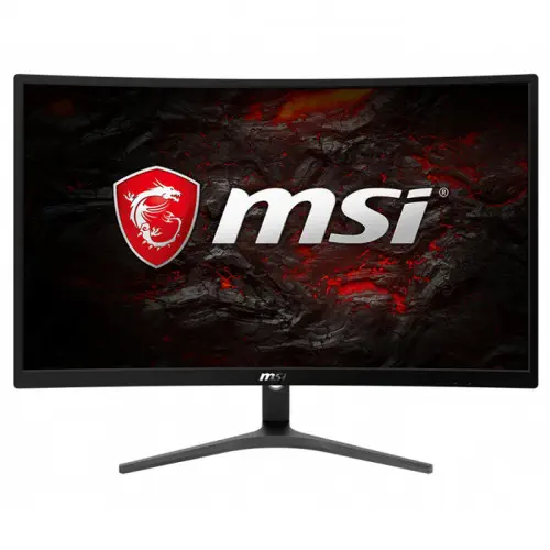 MSI Optix G241VC 23.6” Full HD Curved Gaming Monitör