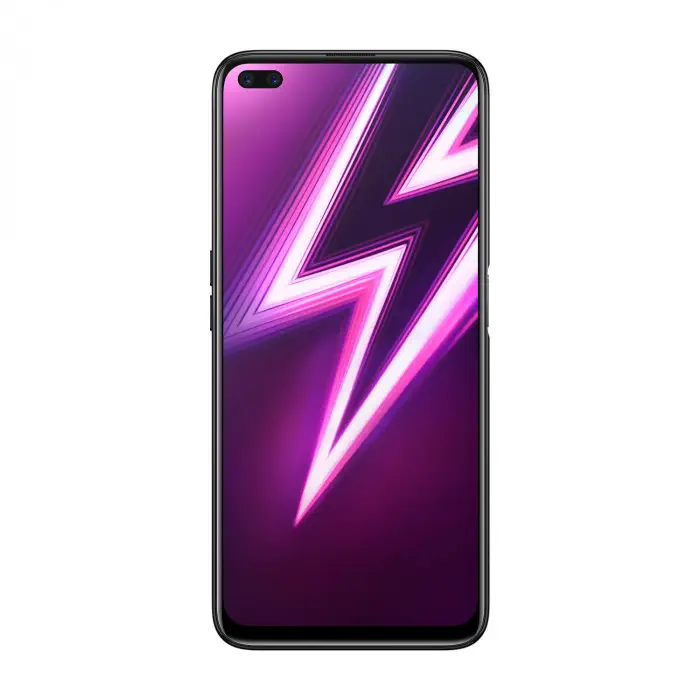 OPPO Realme 6 Pro 128GB Kırmızı Cep Telefonu - Distribütör Garantili