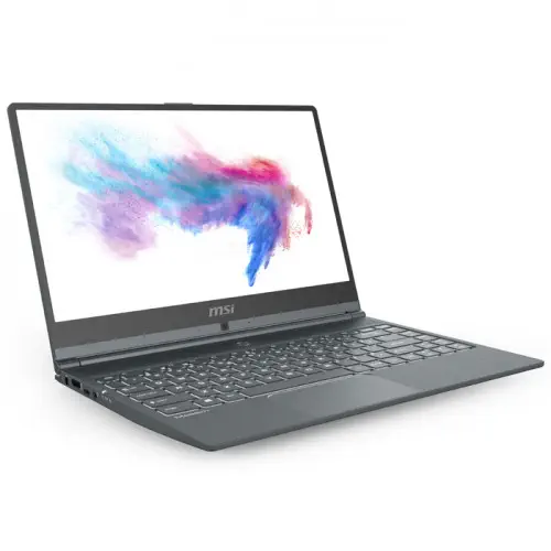 MSI Modern 14 A10M-1044XTR 14” Full HD Notebook