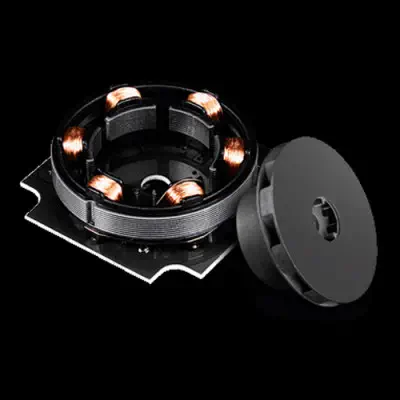 DEEPCOOL Gamer Storm Captain 120EX RGB CPU Sıvı Soğutucu