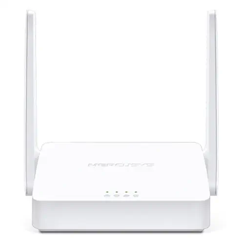 TP-Link Mercusys MW302R 300Mbps Kablosuz N Router