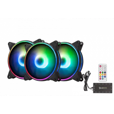 GamePower Air Turbine RGB FAN