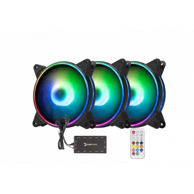 GamePower Air Turbine RGB FAN