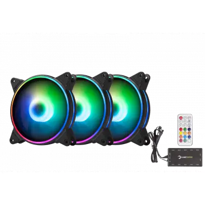 GamePower Air Turbine RGB FAN