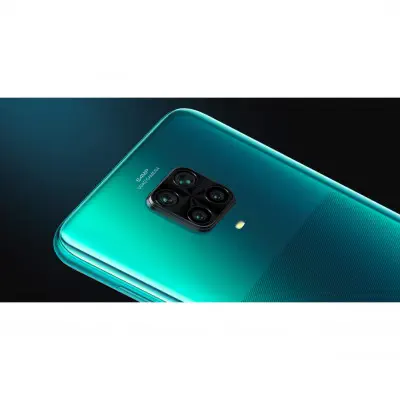 Xiaomi Redmi Note 9 Pro 64GB Gri Cep Telefonu - Xiaomi Türkiye Garantili