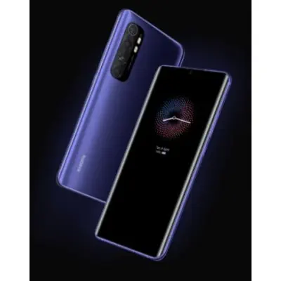 Xiaomi Mi Note 10 Lite 64GB Beyaz Cep Telefonu - Xiaomi Türkiye Garantili