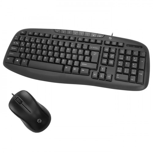 Frisby FK-4825QU  TR Q Kablolu Klavye Mouse Set