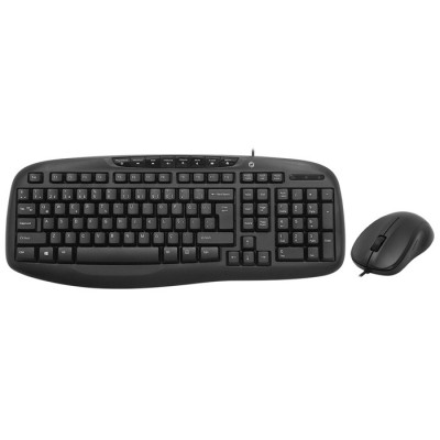 Frisby FK-4825QU  TR Q Kablolu Klavye Mouse Set