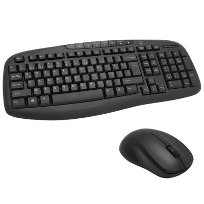 Frisby FK-4830WU TR Q Kablosuz Klavye Mouse Set 