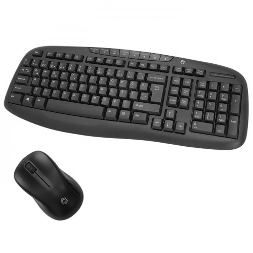 Frisby FK-4830WU TR Q Kablosuz Klavye Mouse Set 