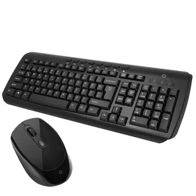 Frisby FK-4855WQ Kablosuz Klavye Mouse Set