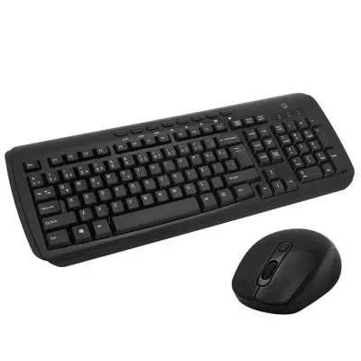 Frisby FK-4840QU Kablolu Klavye Mouse Set