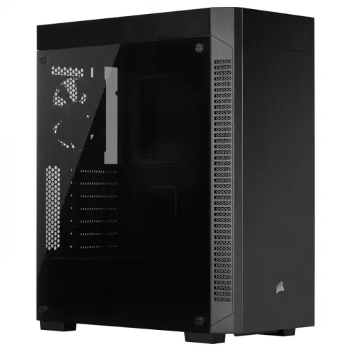 Corsair 110R CC-9011183-WW ATX Mid-Tower Gaming Kasa