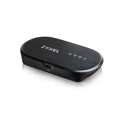 Zyxel WAH7601 4G/LTE 300MBPS Sim Kart Takılabilen Taşınabilir Router