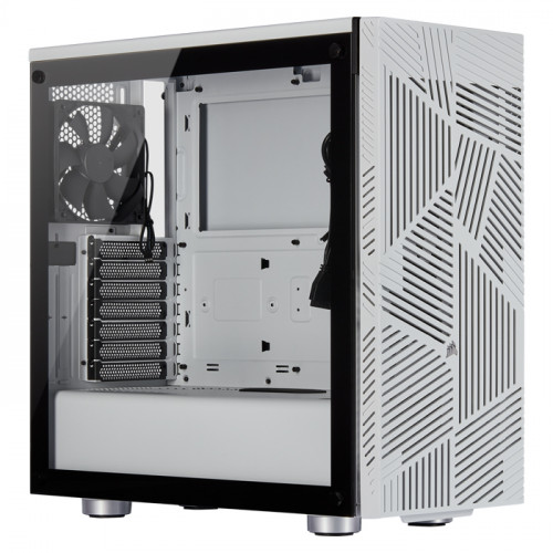 Corsair 275R Airflow CC-9011182-WW ATX Mid-Tower Gaming Kasa