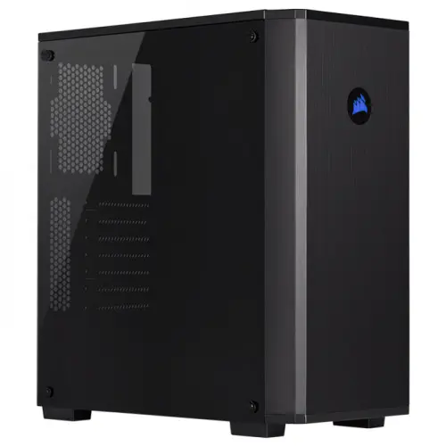 Corsair Carbide 175R RGB CC-9011171-WW ATX Mid-Tower Gaming Kasa