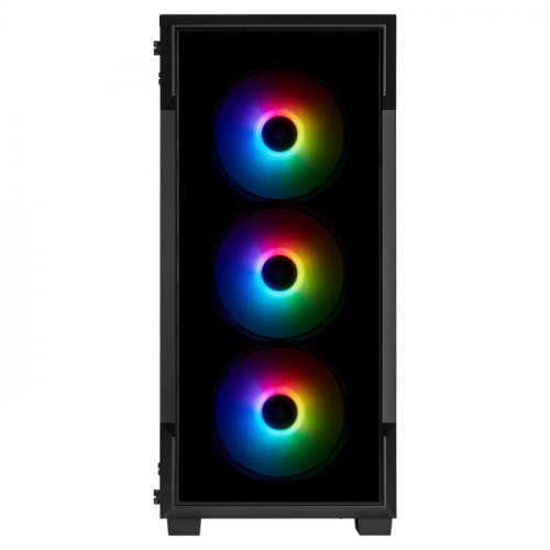 Corsair iCUE 220T RGB CC-9011190-WW ATX Mid-Tower Gaming Kasa