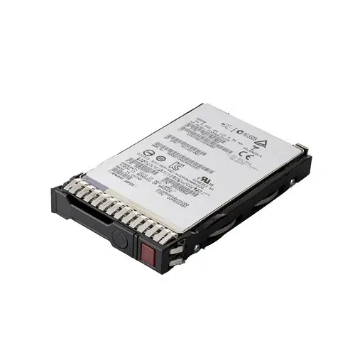 HP 480 GB P04474-B21 SSD Sunucu Sabit Disk