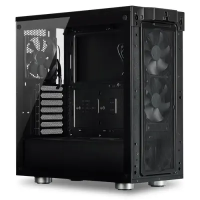 Corsair 275R Airflow CC-9011181-WW ATX Mid-Tower Gaming Kasa