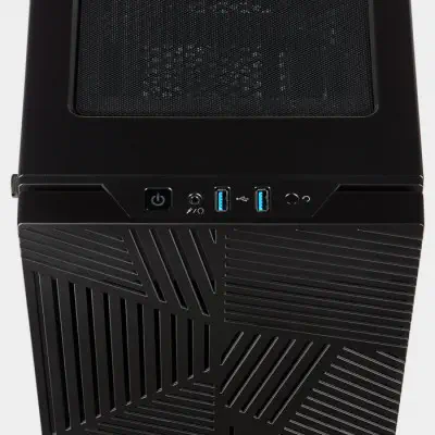 Corsair 275R Airflow CC-9011181-WW ATX Mid-Tower Gaming Kasa