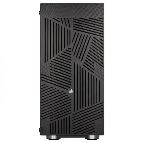 Corsair 275R Airflow CC-9011181-WW ATX Mid-Tower Gaming Kasa