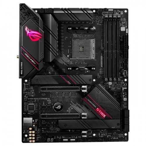 Asus Rog Strix B550-E Gaming ATX Gaming Anakart