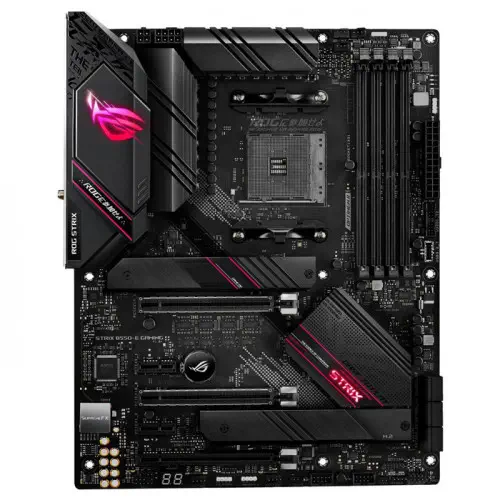 Asus Rog Strix B550-E Gaming ATX Gaming Anakart