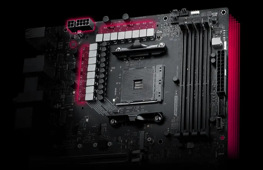 Asus Rog Strix B550-E Gaming ATX Gaming Anakart