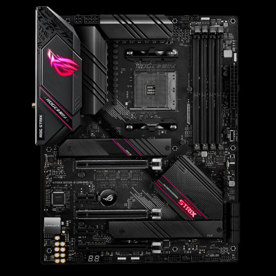 Asus Rog Strix B550-E Gaming ATX Gaming Anakart