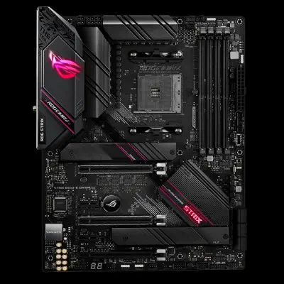 Asus Rog Strix B550-E Gaming ATX Gaming Anakart