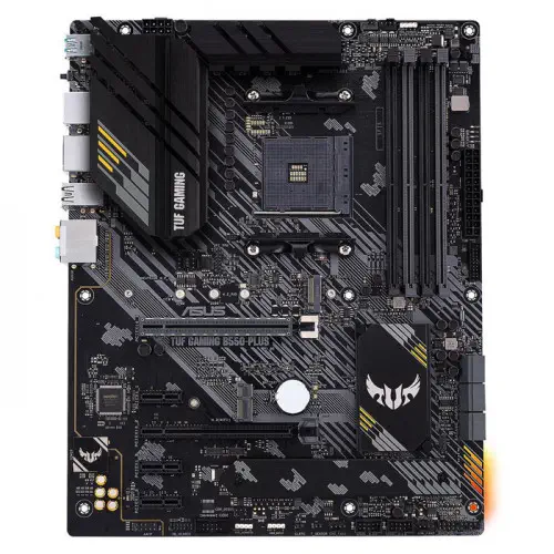 Asus TUF Gaming B550-Plus Gaming Anakart