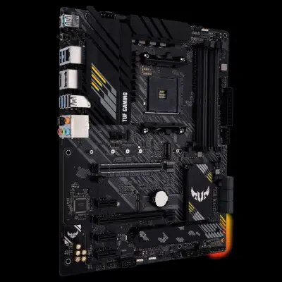 Asus TUF Gaming B550-Plus Gaming Anakart