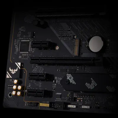 ASUS TUF Gaming B550-Plus Gaming Anakart
