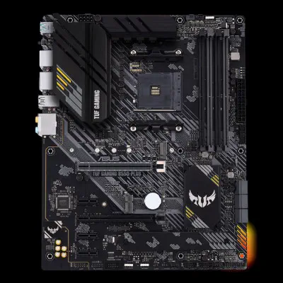 ASUS TUF Gaming B550-Plus Gaming Anakart