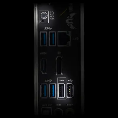 ASUS TUF Gaming B550-Plus Gaming Anakart