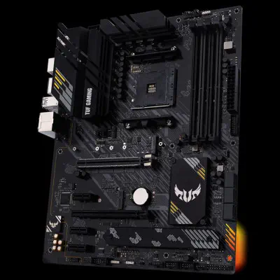 ASUS TUF Gaming B550-Plus Gaming Anakart