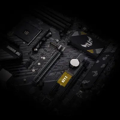 ASUS TUF Gaming B550-Plus Gaming Anakart
