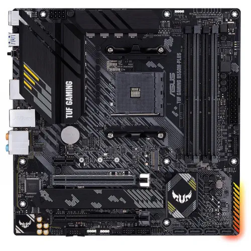 ASUS Tuf Gaming B550M-Plus Gaming Anakart