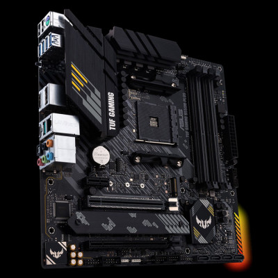 Asus Tuf Gaming B550M-Plus Gaming Anakart