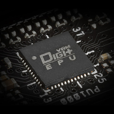 Asus Tuf Gaming B550M-Plus Gaming Anakart