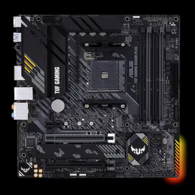 ASUS Tuf Gaming B550M-Plus Gaming Anakart