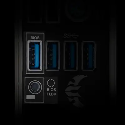 ASUS Tuf Gaming B550M-Plus Gaming Anakart