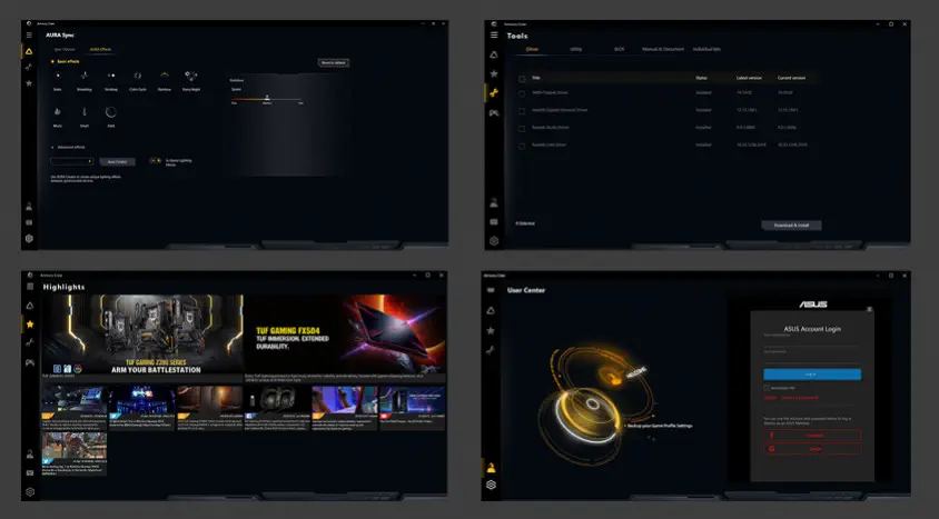 ASUS Tuf Gaming B550M-Plus Gaming Anakart