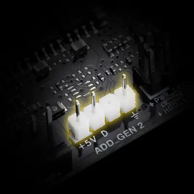 ASUS Tuf Gaming B550M-Plus Gaming Anakart
