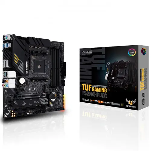 Asus Tuf Gaming B550M-Plus Gaming Anakart