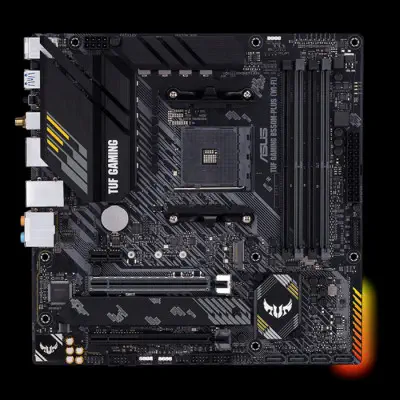 Asus TUF Gaming B550M-Plus (WI-FI) Gaming Anakart