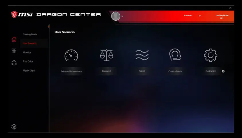 MSI Radeon RX 5500 XT Gaming X Gaming Ekran Kartı